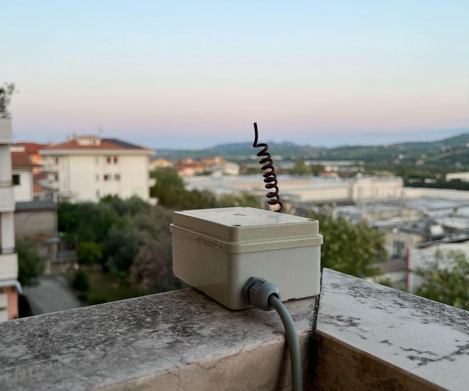 Smart Gate Opener: Control Your Rolling Code Gate With Home Assistant