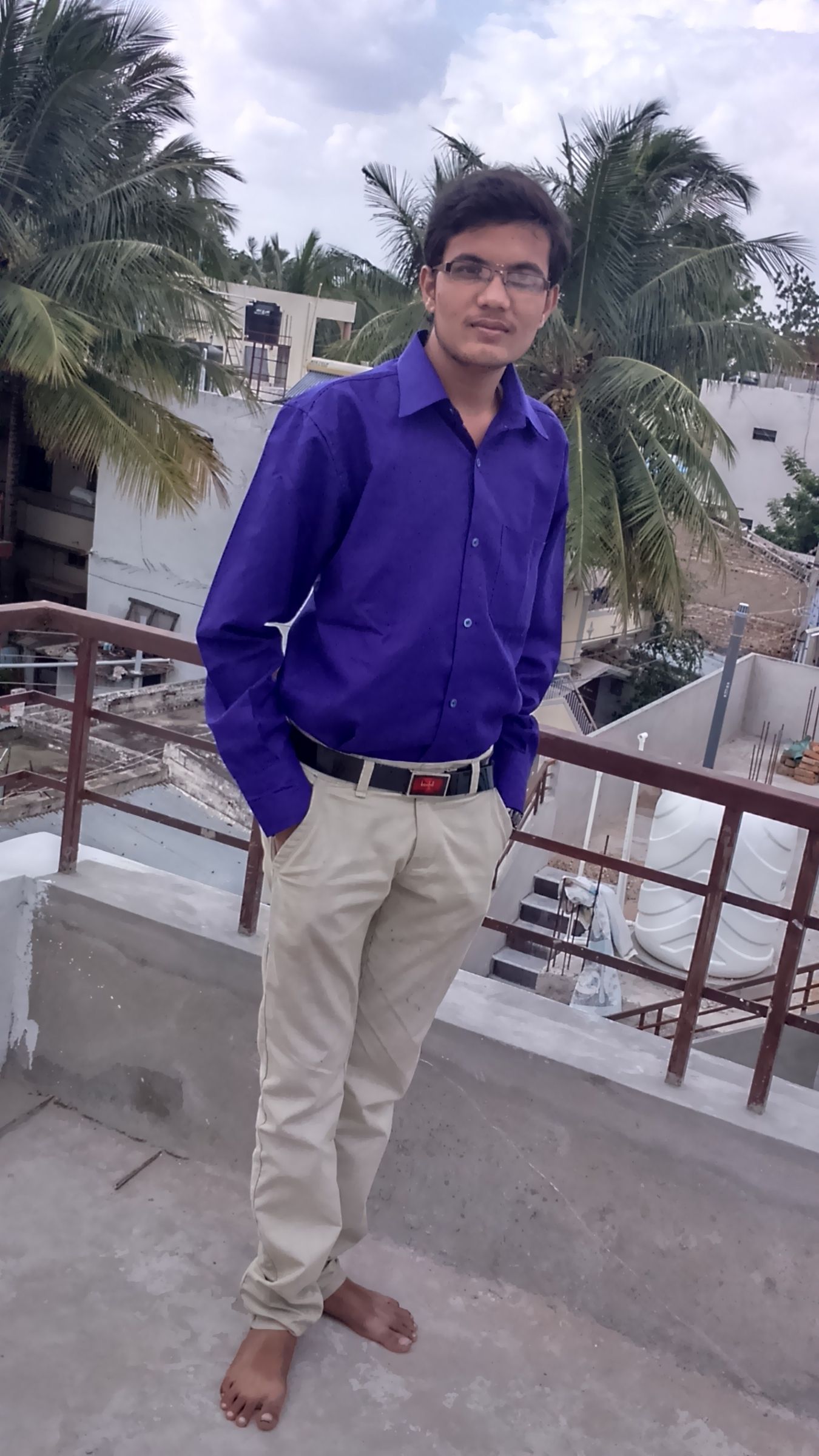 author
