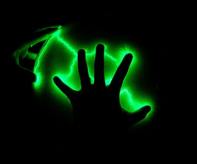 How to Feel Energy in Under a Minute!