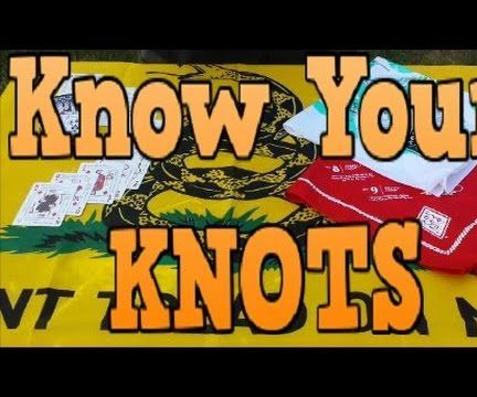 Know Your Knots