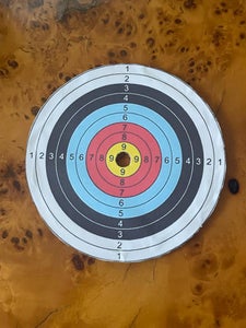 Prepare the Target Board