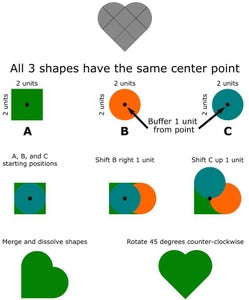 Heart Symbol [Optional]