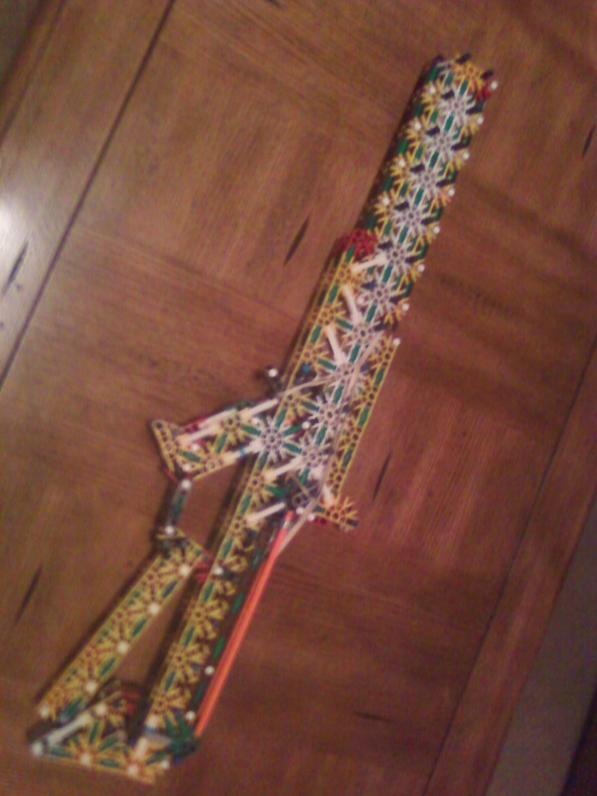 Project A