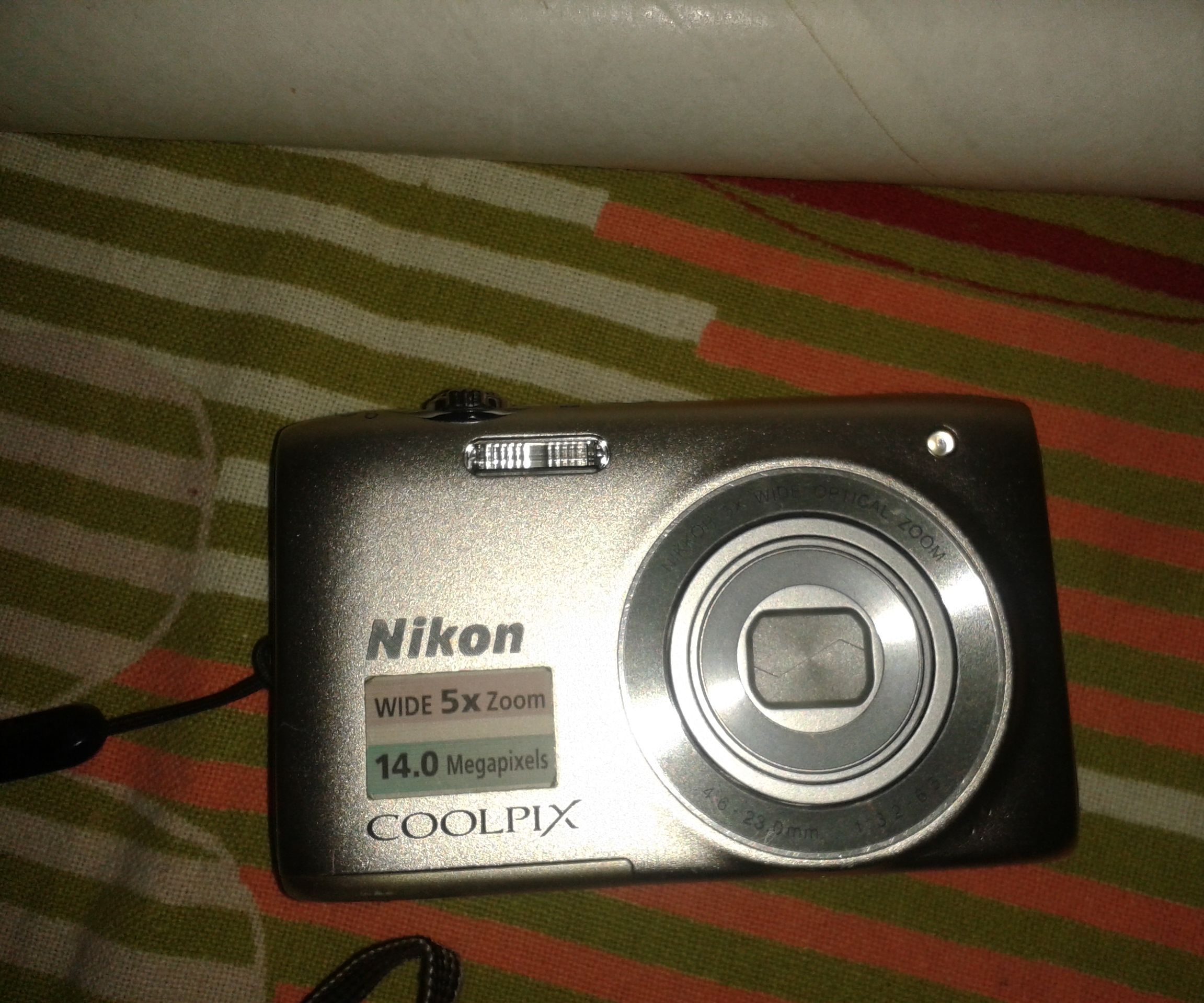 Poor Man's Camera Flash Diffuser