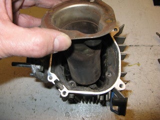 Combustion Tube and Heat Exchanger