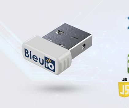 Collect and Export Data From Bluetooth Devices