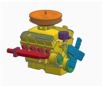 Instrucciones De Montaje / Assembly Instructions