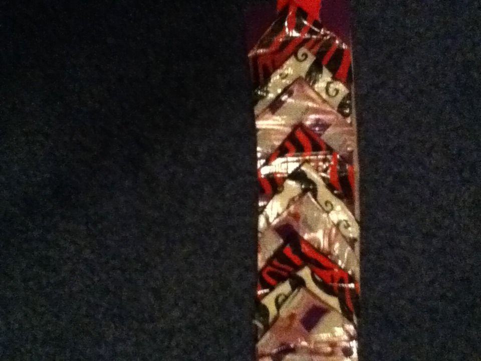 How to Make a Spike Bracelet