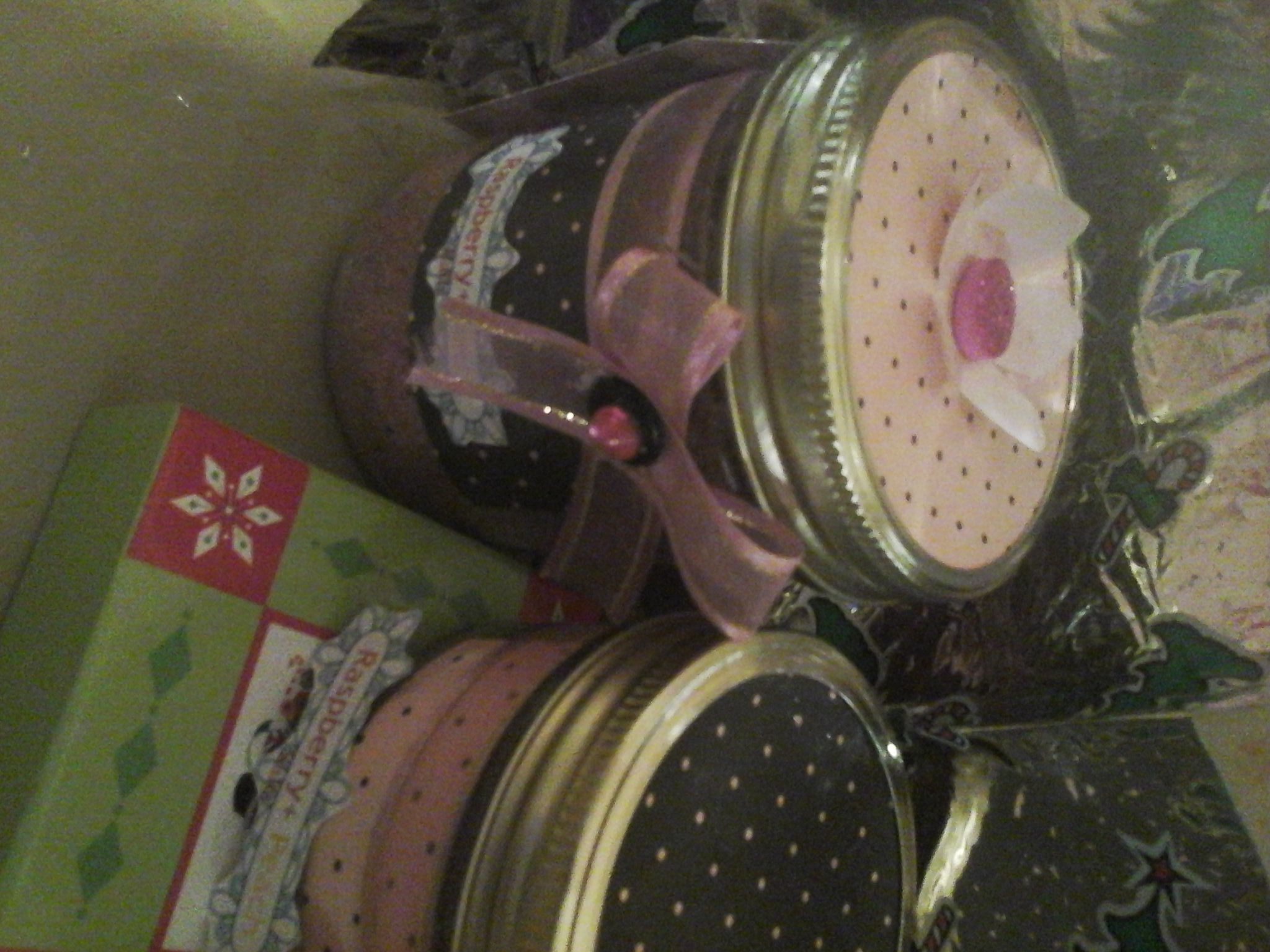 MASON JAR SCRUBS AND SALTS 5 Steps Instructables