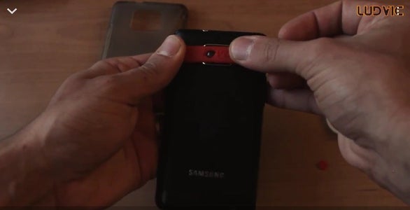 Old Cover or Rubber Band!