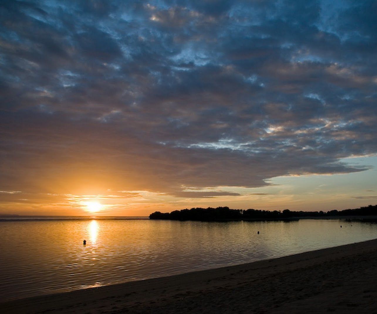 How to Spend Your Holiday Exploring Bali