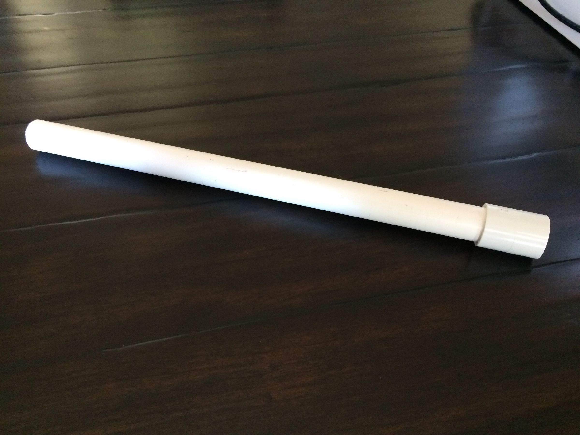 Pvc Blowguns Instructables