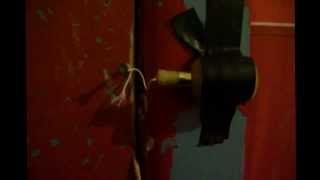 How to Make a Simple and Cheap Sound Alarm