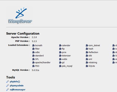 Setting Up the Database for Arduino