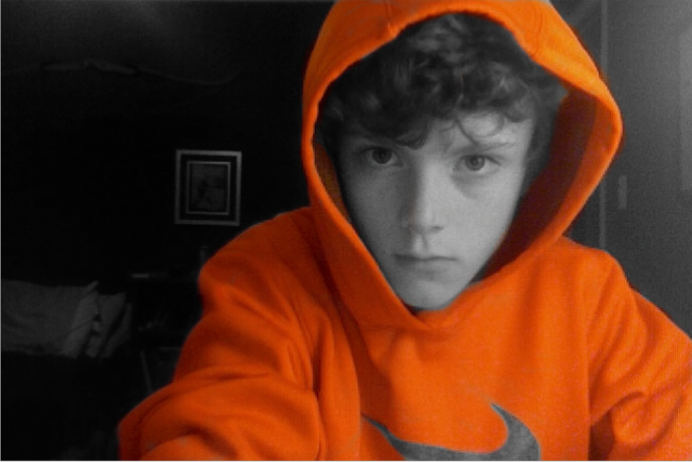 How To Make Sweet Pop Color Pics!