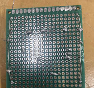 Put Your Components in Place