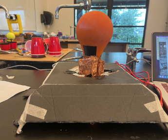 Sol_Kallman's Profile - Instructables