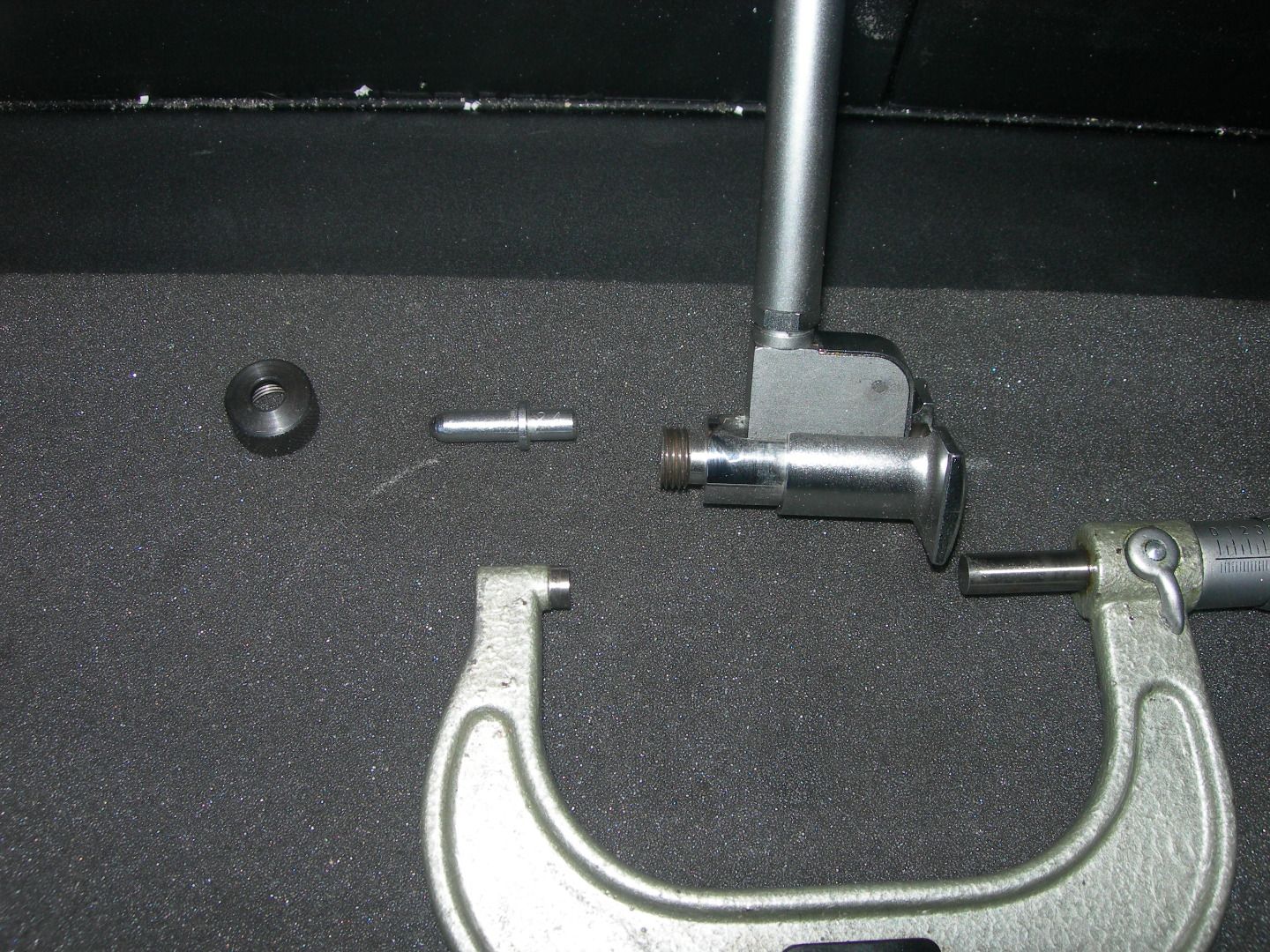The 'correct' Way to Measure a Cylinder Bore and Measure Cylinder Using
