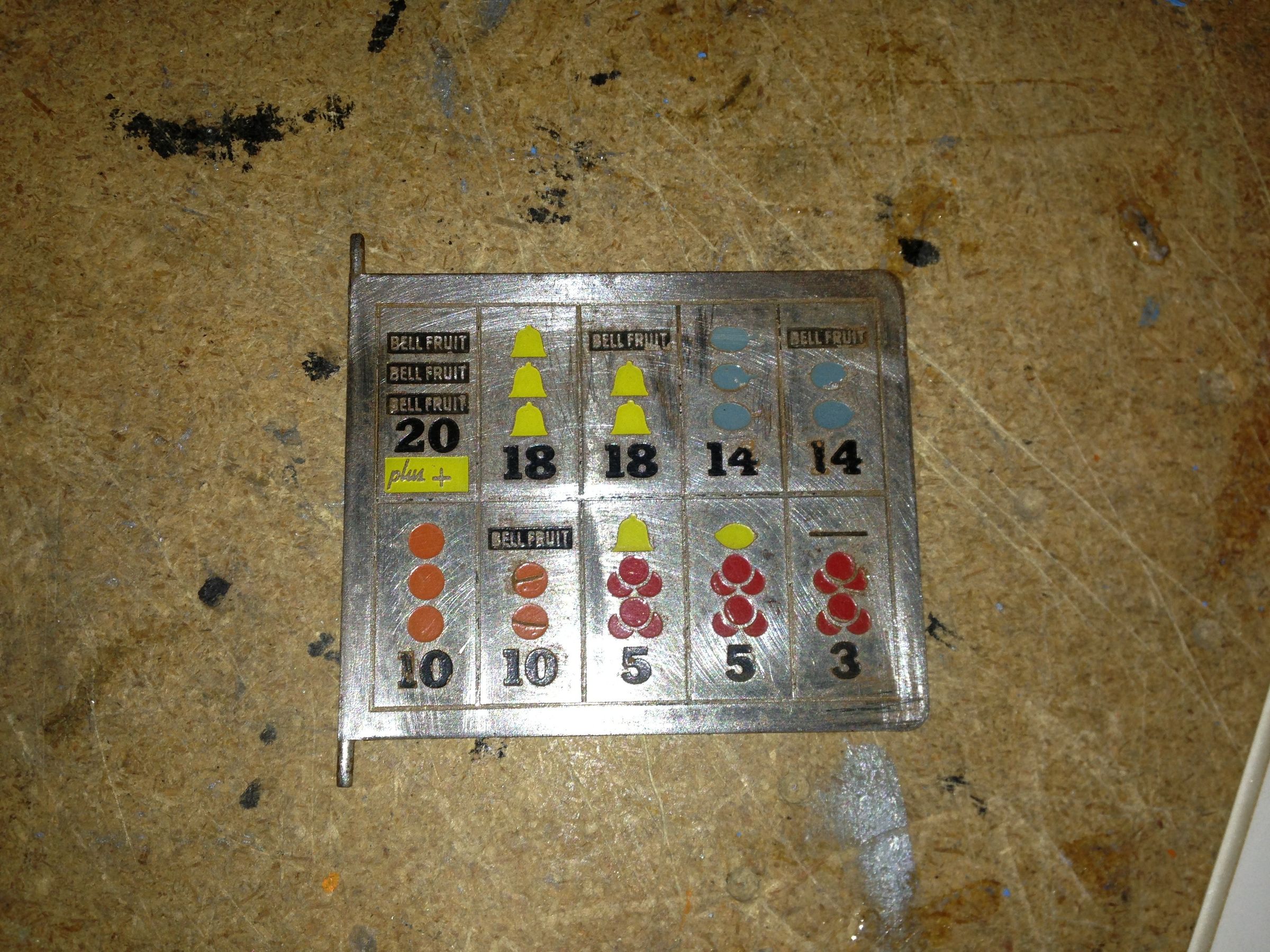 Mills Vest Pocket Slot Machine Restoration 19 Steps (with Pictures