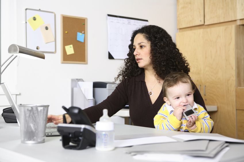 The Benefits of Free Work at Home Jobs