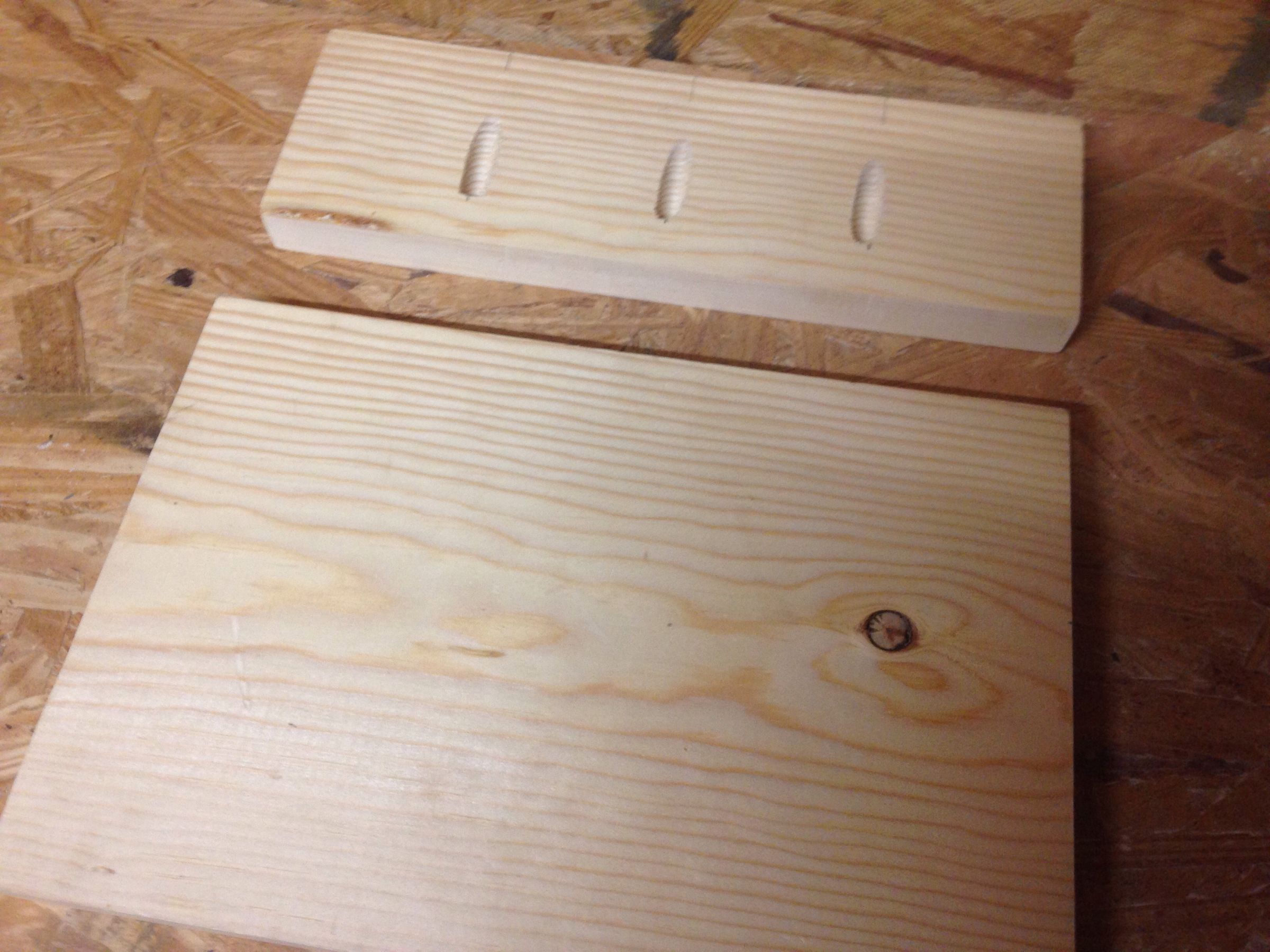 Sandpaper Cutter 6 Steps (with Pictures) Instructables