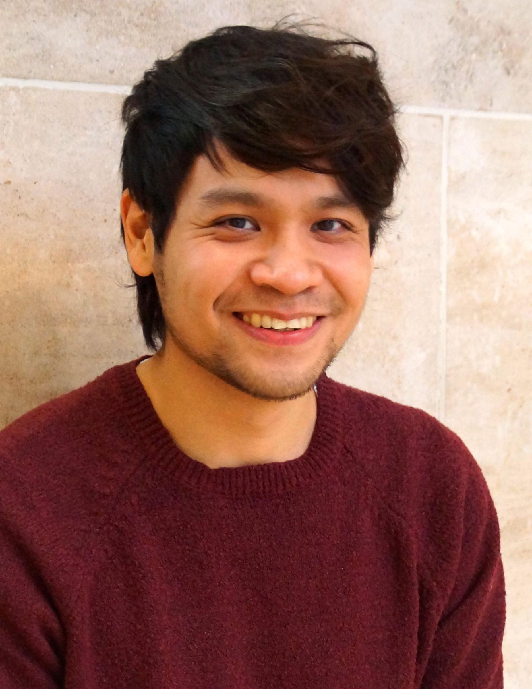author