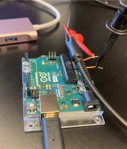 Use Ardunio to Plot ECG and BPM 
