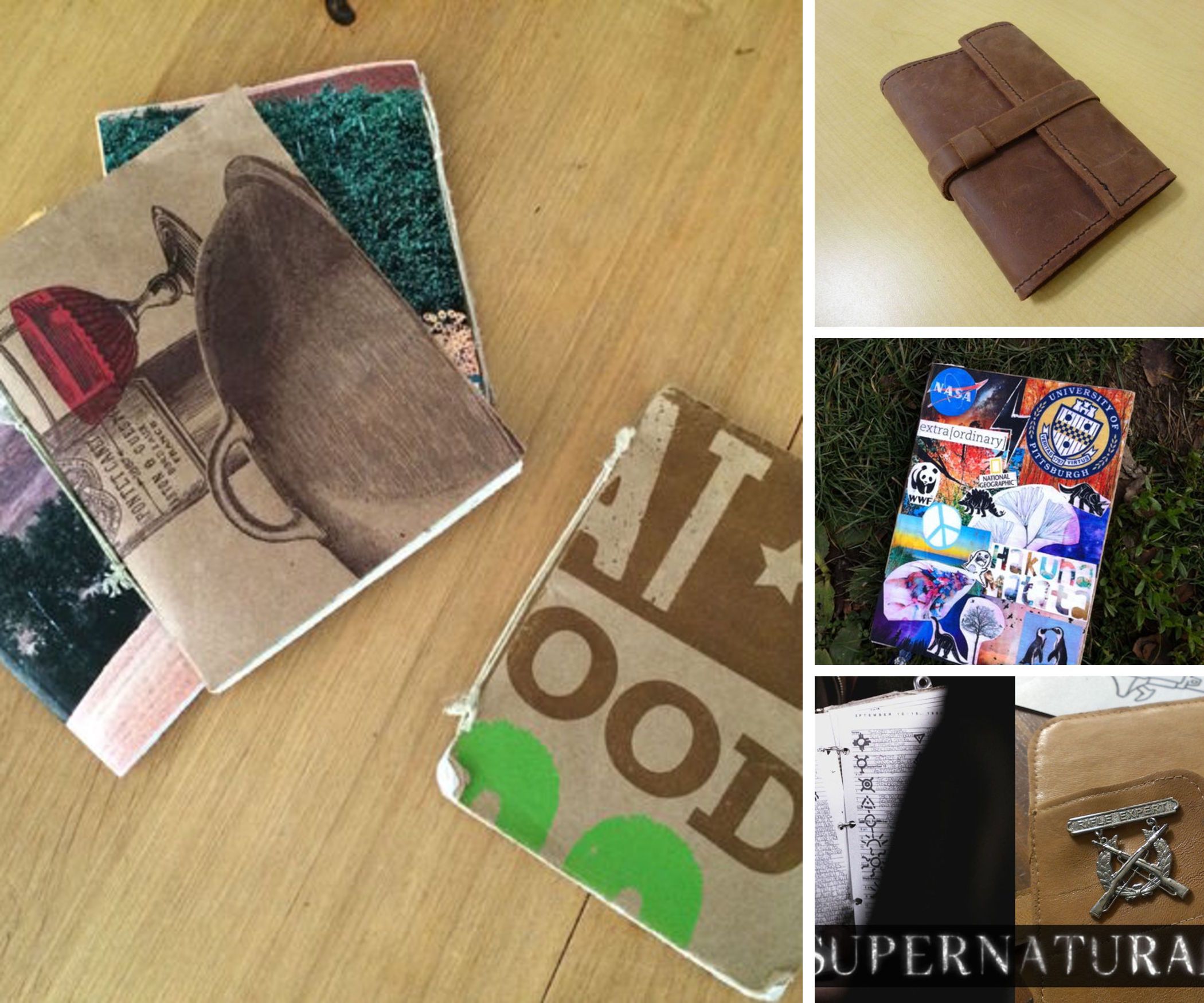 Journal