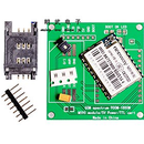 GSM/GPRS Module DIY Kit