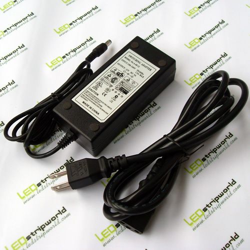 Led Power Supply,led Transformer,led Adapter,led Adaptor