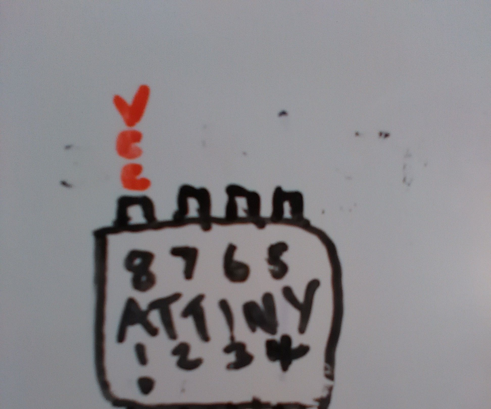 1.5 Dollar Attiny85 - HOW TO PROGRAM IT