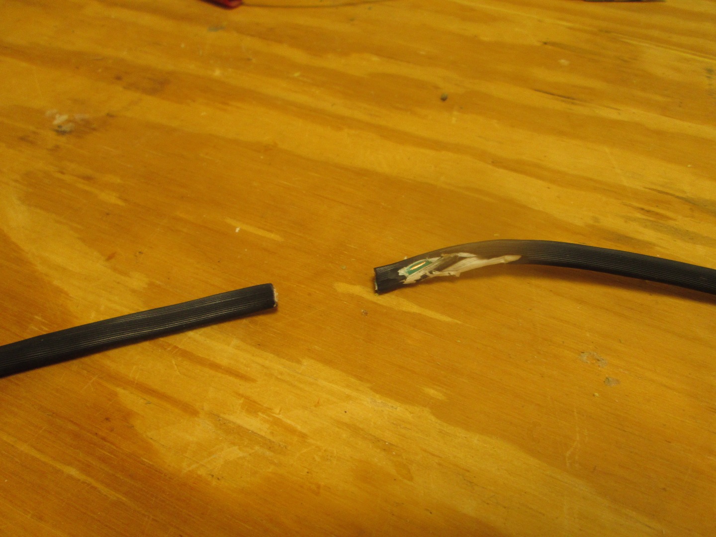 Repair a Sweeper / Shampooer Cord 7 Steps Instructables