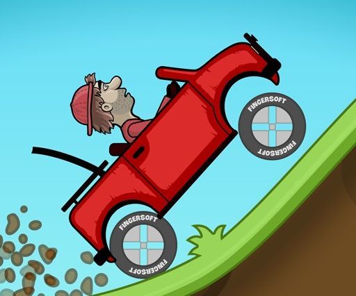 How to Hack Hill Climb -- NO JAILBREAK NEEDED
