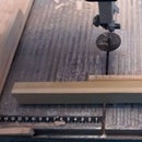 Bandsaw Finger Joint Jig