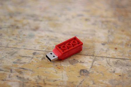 USB GIFTING!