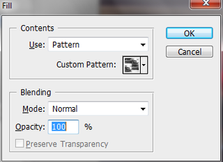 Code To Fill Screen To Fill