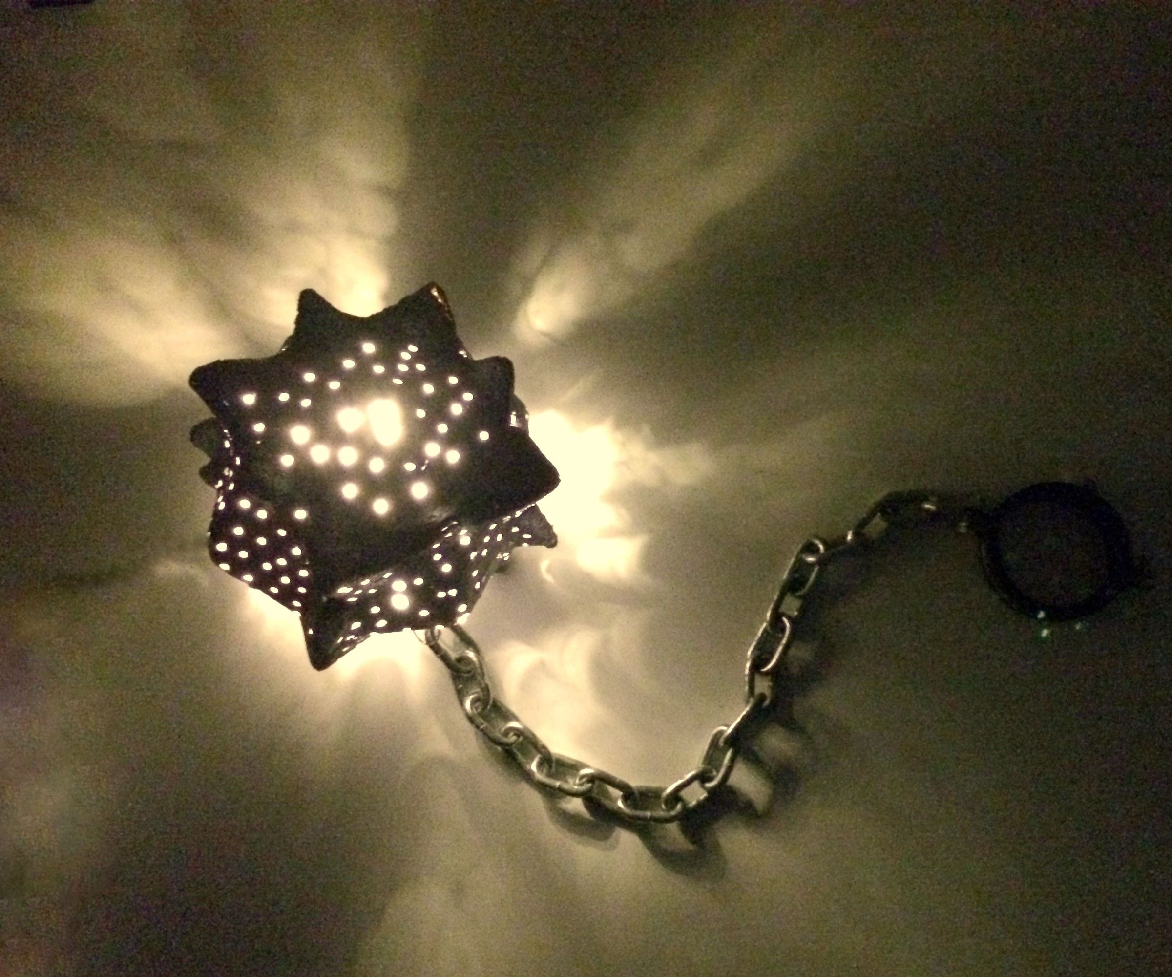 Knob Lighting