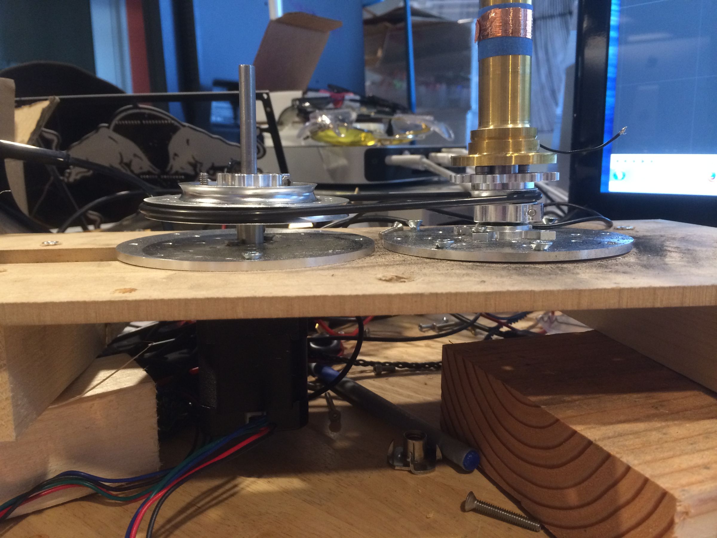 Anachronistic Audio Effect Unit Tremolo 9 Steps (with Pictures