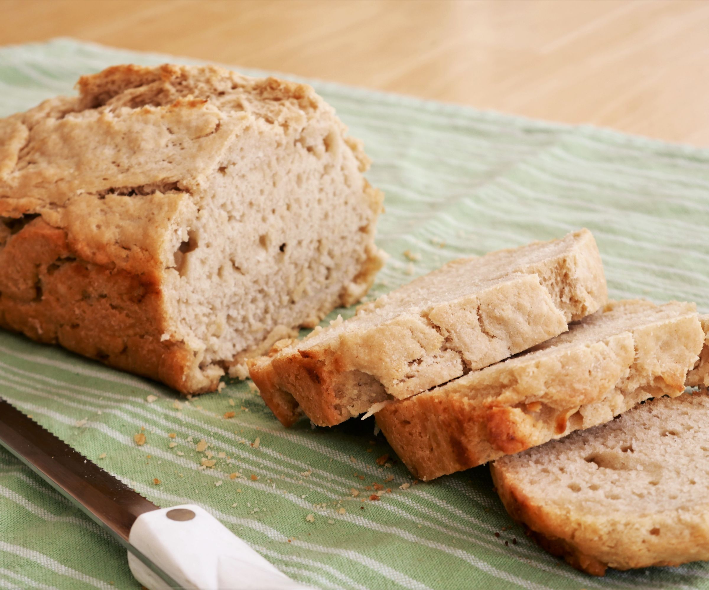 Beer Bread