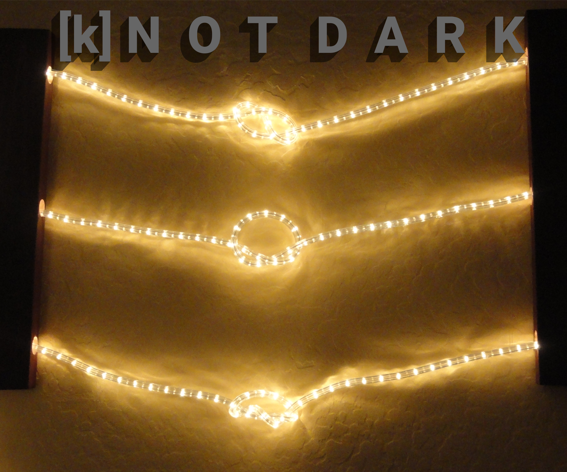 [k]NOT DARK