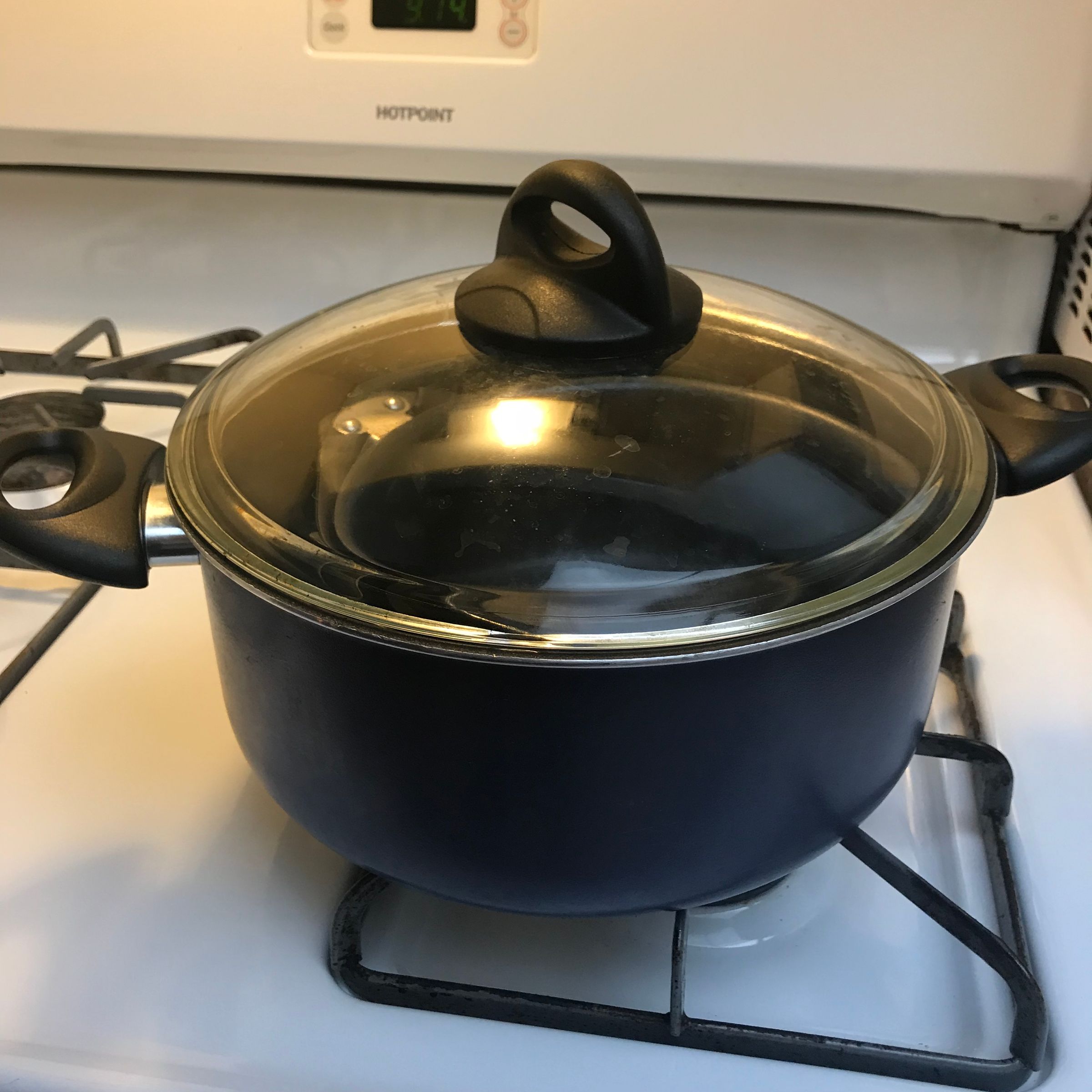 How to Fix a Broken Pot Lid Handle. 9 Steps Instructables