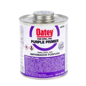 Purple Primer!