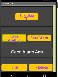 The APP