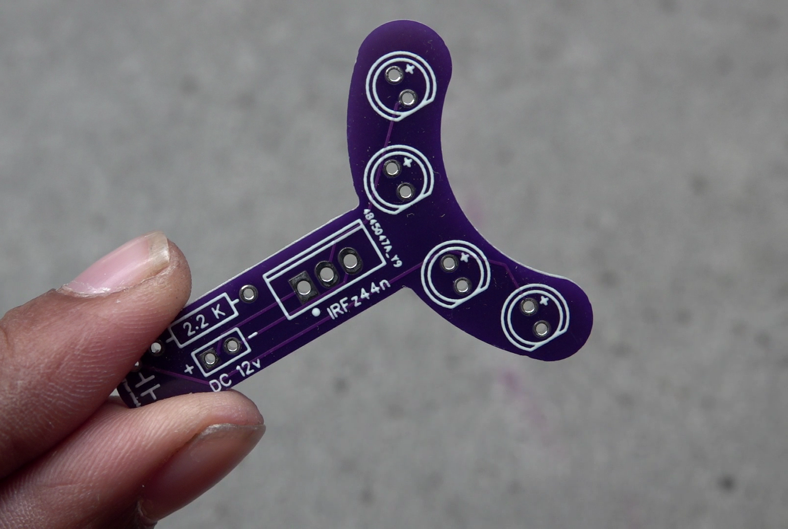 Make Sensitive Heat Sensor Circuit