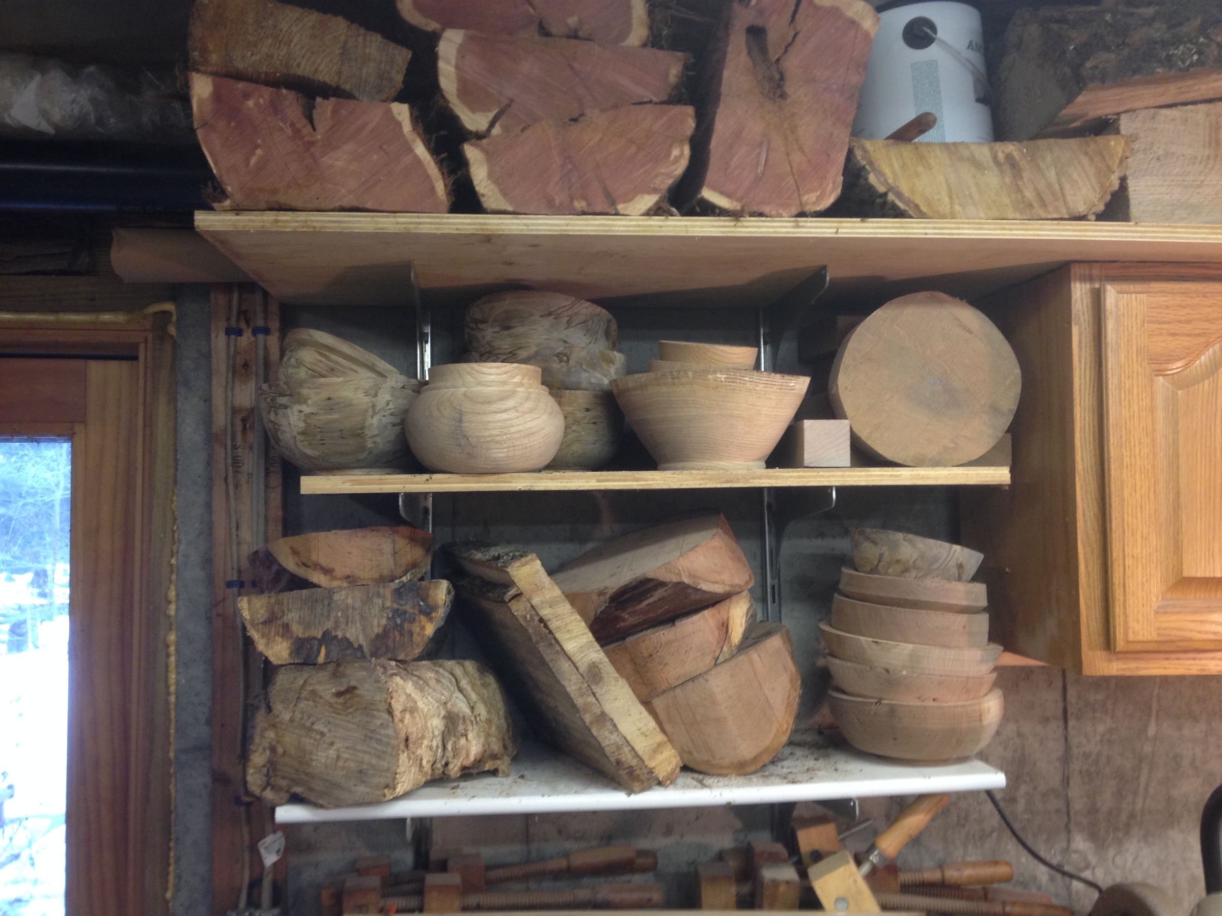 What's Old Is New Fixing an Old Wood Lathe With a Variable Frequency
