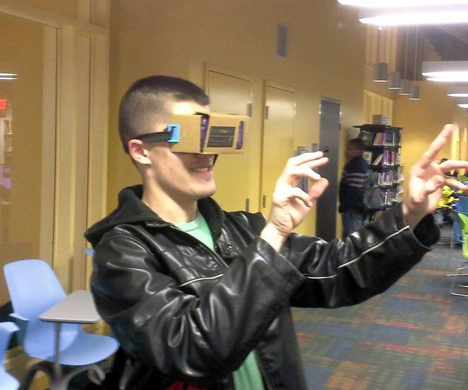 DODOcase Head Strap - Build Night