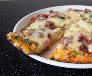 Pizallette