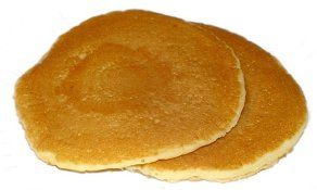 How to Make Pancakes for Your Kid (The Right Way)