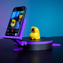 How to Build a Motorized 3D Scanning Turntable for Your Phone