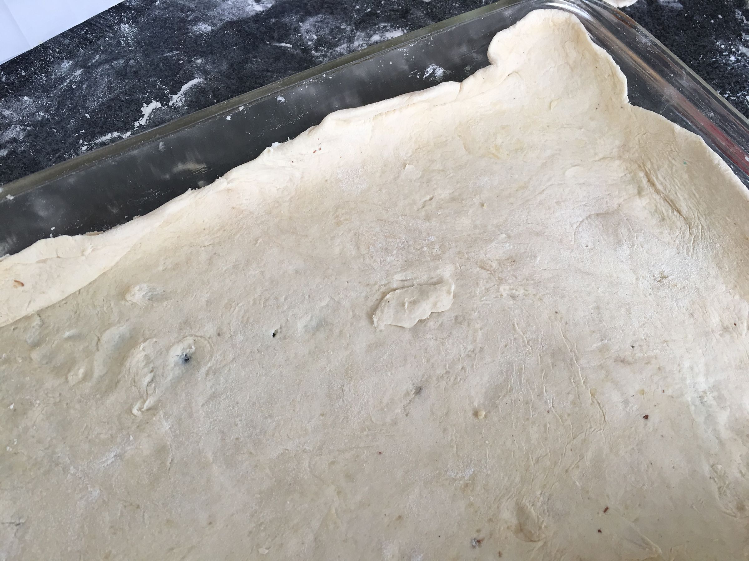 Peach & Vanilla Cake 9 Steps (with Pictures) Instructables